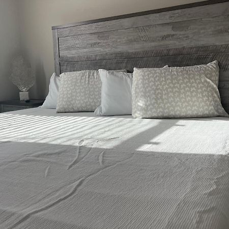 미를 비치 1408 Perrin Dr, Unit D - Ocean Walk Sleeps 8 빌라 외부 사진