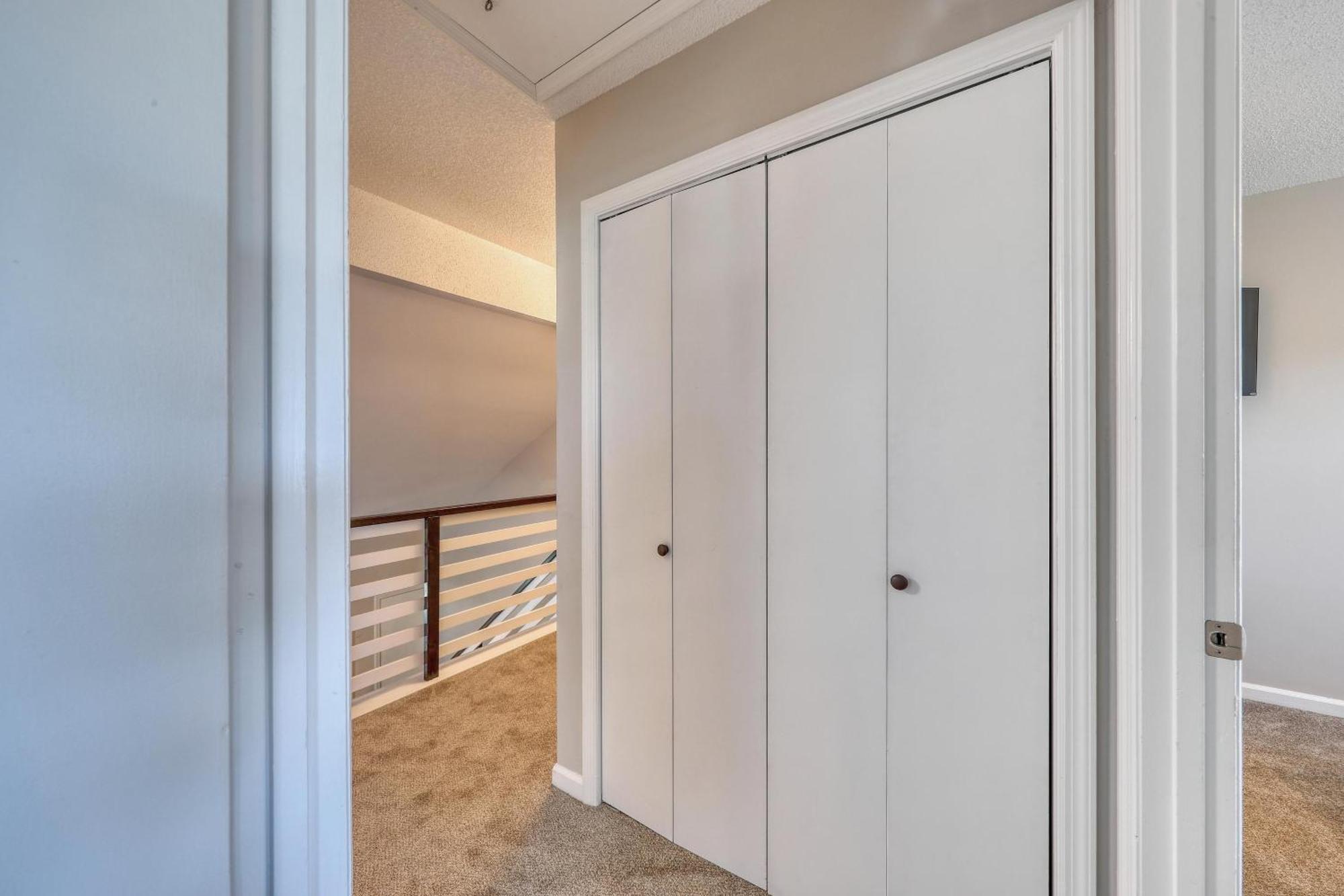 미를 비치 1408 Perrin Dr, Unit D - Ocean Walk Sleeps 8 빌라 외부 사진