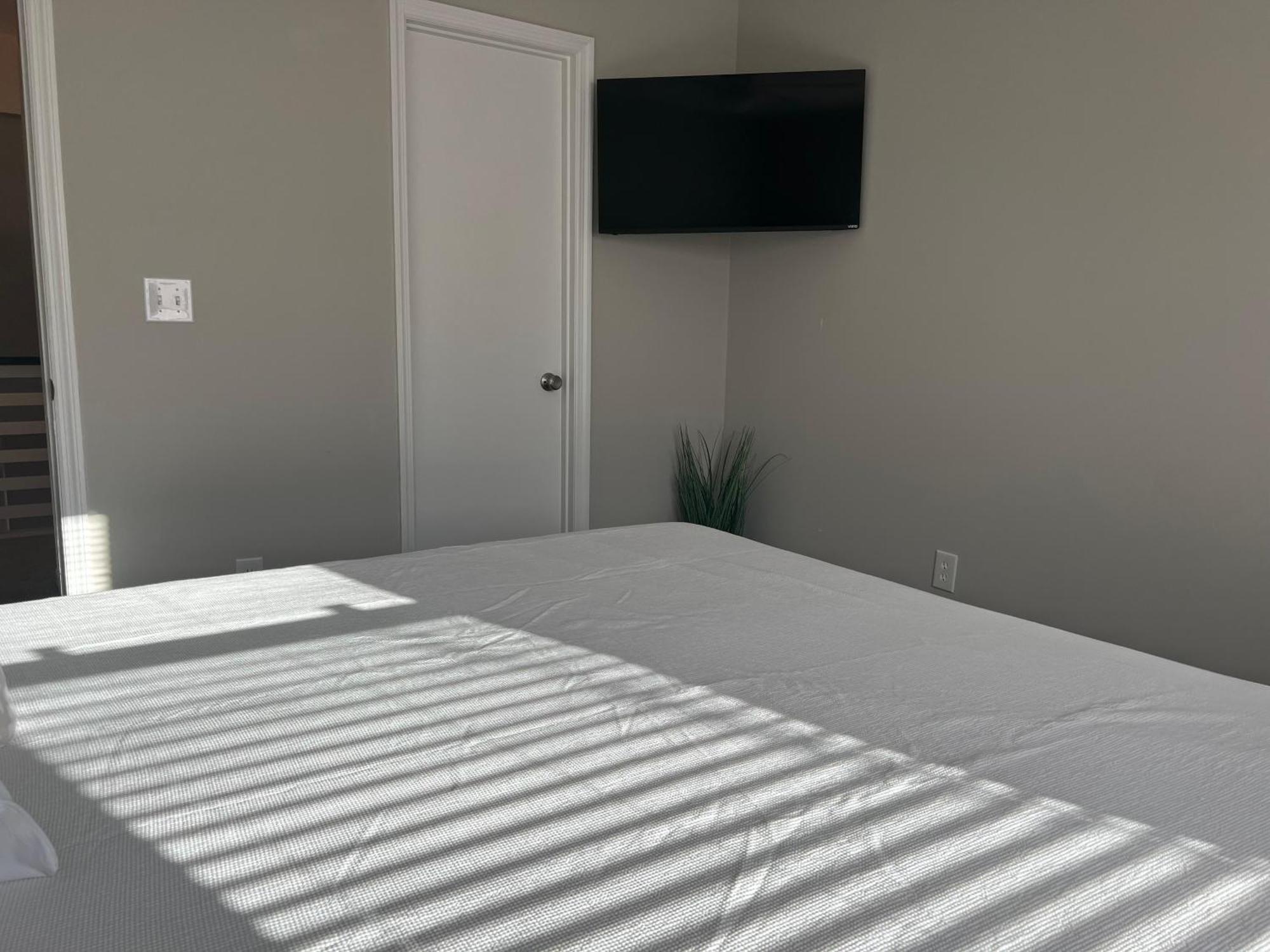 미를 비치 1408 Perrin Dr, Unit D - Ocean Walk Sleeps 8 빌라 외부 사진