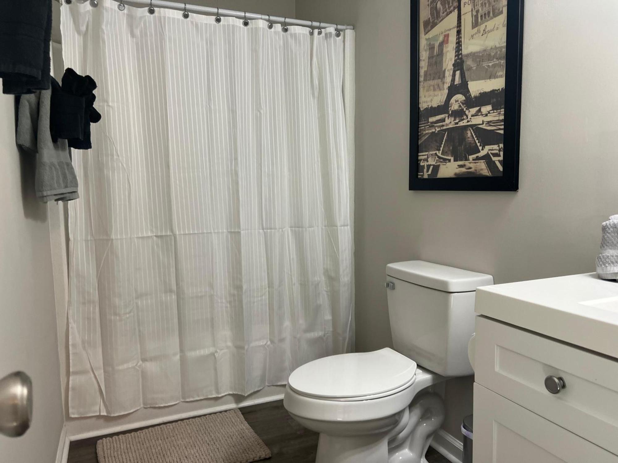 미를 비치 1408 Perrin Dr, Unit D - Ocean Walk Sleeps 8 빌라 외부 사진