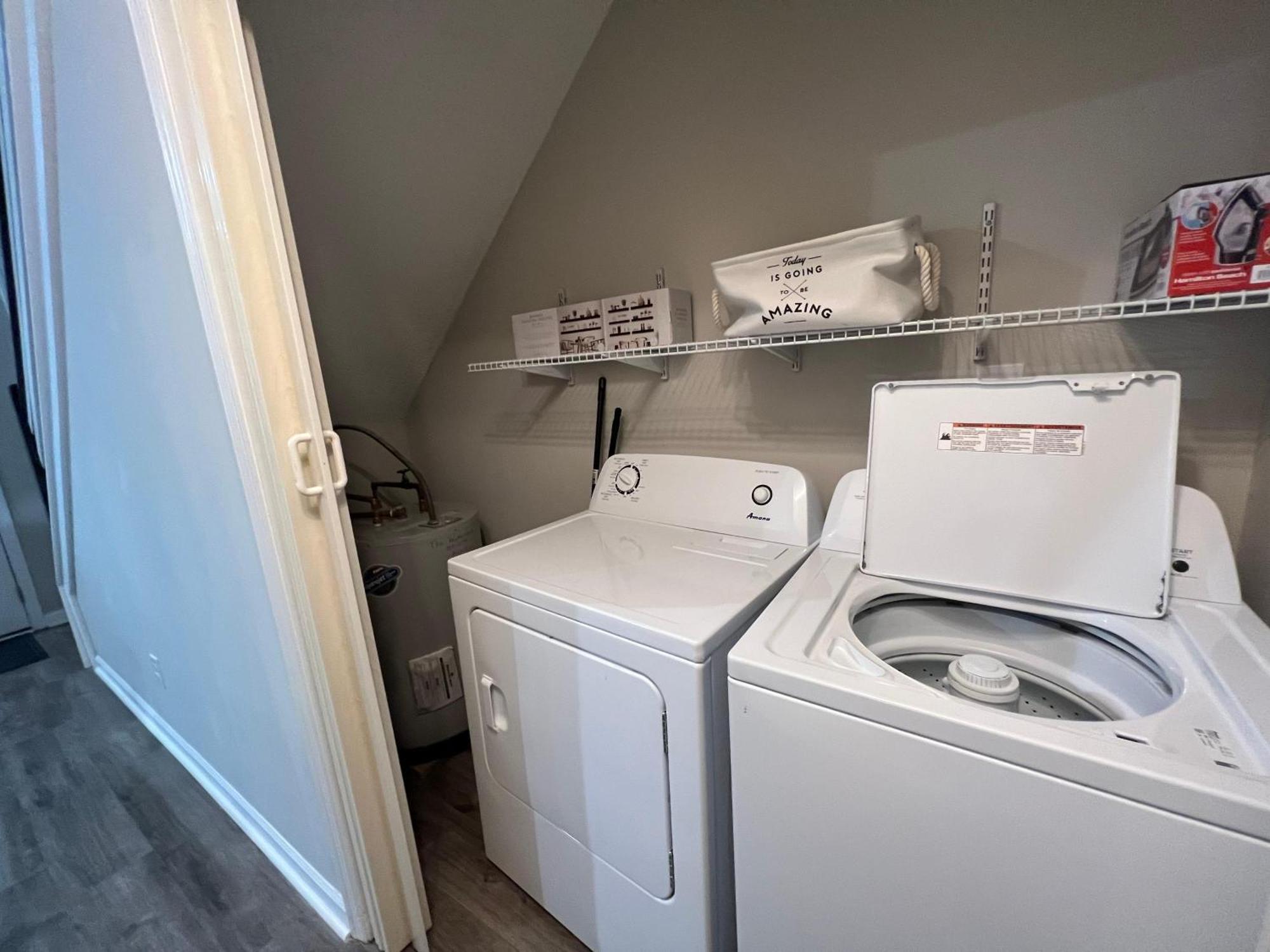 미를 비치 1408 Perrin Dr, Unit D - Ocean Walk Sleeps 8 빌라 외부 사진