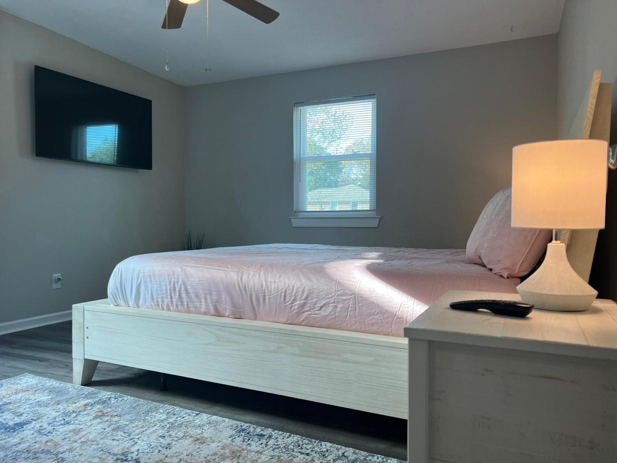 미를 비치 1408 Perrin Dr, Unit D - Ocean Walk Sleeps 8 빌라 외부 사진