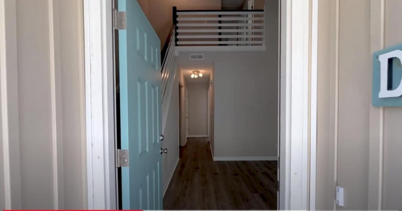 미를 비치 1408 Perrin Dr, Unit D - Ocean Walk Sleeps 8 빌라 외부 사진