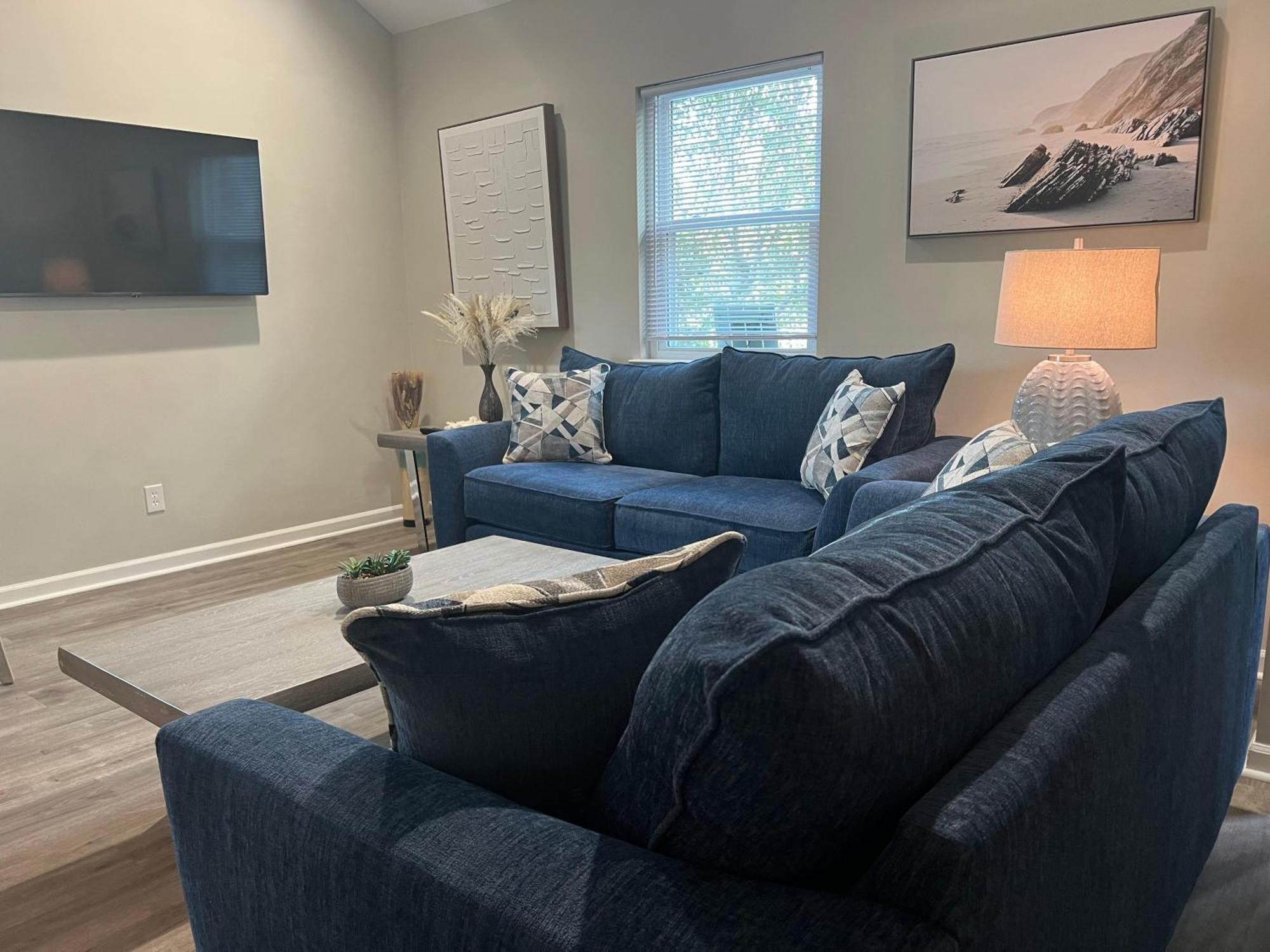 미를 비치 1408 Perrin Dr, Unit D - Ocean Walk Sleeps 8 빌라 외부 사진